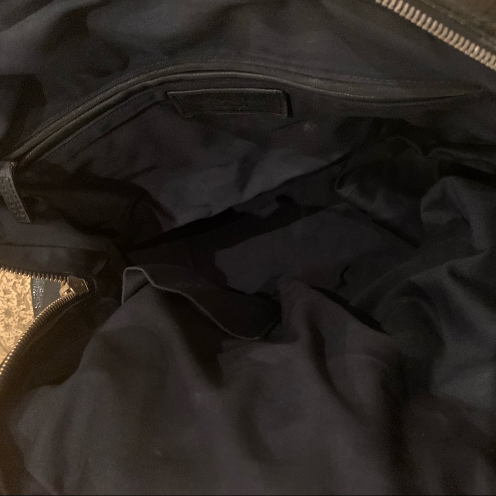 YSL Muse Bag with Gold Hardware & Clochette - Picture 7 of 16